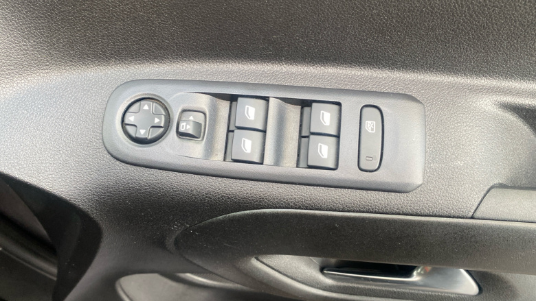 Citroen Berlingo 1.2 PureTech 130 Flair XTR XL 5dr EAT8 [7 seat] Petrol Estate